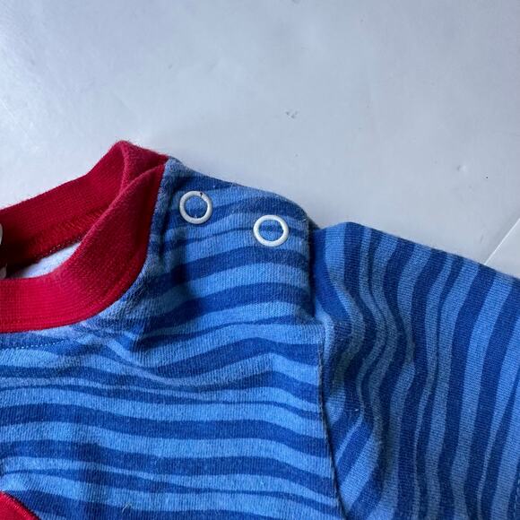 Ricrac & Ruffle romper - Picture 4 of 6